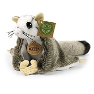 Rappa Plush Flying Squirrel, 24 cm, Eco-Friendly - Soft Toy