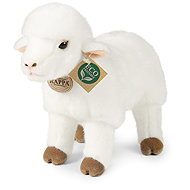 Rappa soft toy lamb, 27 cm, Eco-Friendly - Soft Toy