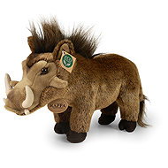 Rappa soft toy warthog, 36 cm, Eco-Friendly - Soft Toy