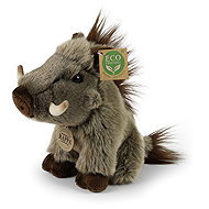 Rappa Plush Savannah Pig 20 cm - Soft Toy
