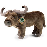 Rappa Plush Buffalo 28 cm, Eco-Friendly - Soft Toy