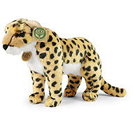 Rappa Plyšový gepard 30 cm, Eco-Friendly - Soft Toy