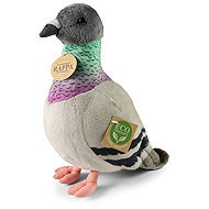Rappa Plush Pigeon 24cm - Soft Toy