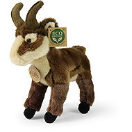 Rappa Plush Chamois 20 cm, Eco-Friendly - Soft Toy
