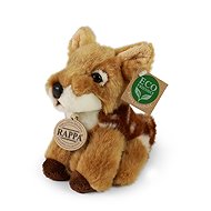 Rappa Plush Fawn 16 cm - Soft Toy