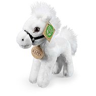 Rappa Plush White Horse 20 cm - Soft Toy