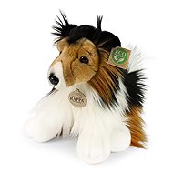 Rappa Plush Rough Collie Dog 28 cm - Soft Toy