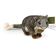 Rappa Plush Possum 22 cm, Eco-Friendly - Soft Toy