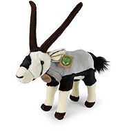 Rappa Plush Oryx 28 cm - Soft Toy
