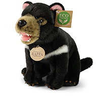 Rappa Plyšový tasmánský čert 25 cm, Eco-Friendly - Soft Toy
