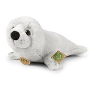 Rappa Plush Seal, 32 cm, Eco-Friendly - Soft Toy