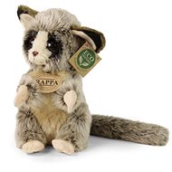 Rappa Plüss fülesmaki, 18 cm, Eco-Friendly - Plüss
