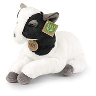 RAPPA Plush goat 30 cm, Eco-Friendly - Soft Toy