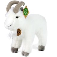 RAPPA Plush goat/goat 20 cm, Eco-Friendly - Soft Toy