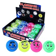 Rappa Fruit ball with light 5,2 cm - Small Balls