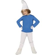 GUIRCA Children's Smurf costume - size 3 - 4 years - Costume