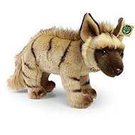 RAPPA Plush hyena 40 cm, Eco-Friendly - Soft Toy
