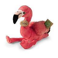RAPPA Plush Flamingo 23 cm - Soft Toy