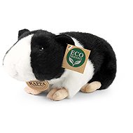 RAPPA Plush guinea pig 23 cm, Eco-Friendly - Soft Toy