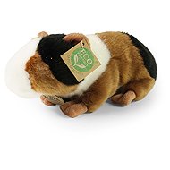 RAPPA Plush guinea pig 22 cm, Eco-Friendly - Soft Toy