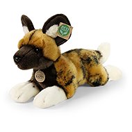 RAPPA Plush Wild Dog Lycaon 35 cm - Soft Toy