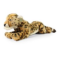 RAPPA Plush cheetah 48 cm, Eco-Friendly - Soft Toy