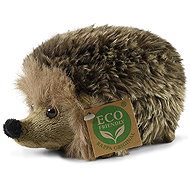 RAPPA Plush hedgehog 16 cm, Eco-Friendly - Soft Toy