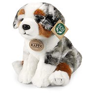 RAPPA Plush Australian Shepherd Dog 23 cm - Soft Toy