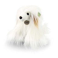 RAPPA Plush Chinese Crested Dog 30 cm - Soft Toy