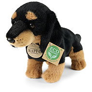 RAPPA Plush Dachshund 23cm - Soft Toy