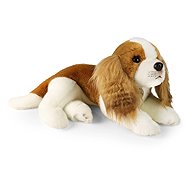 RAPPA Plush Cavalier King Charles Spaniel 40 cm - Soft Toy