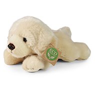 RAPPA Plush Labrador 21 cm, Eco-Friendly - Soft Toy