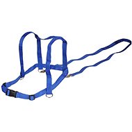 Merco Kid Horse horse reins children's game, blue - Outdoor Game