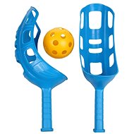 Merco Scoopcatch Set throwing set, blue - Outdoor Game