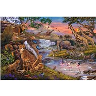 RAVENSBURGER Animal Kingdom Puzzle 3000 pieces - Jigsaw Puzzle
