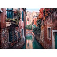 RAVENSBURGER Autumn in Venice Puzzle 1000 pieces - Jigsaw Puzzle