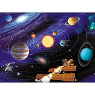 Ravensburger Solar System XXL 200 Pieces - Jigsaw Puzzle
