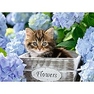 Ravensburger Small Kittens XXL 300 Pieces - Jigsaw Puzzle