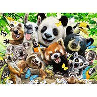 Ravensburger Animal Selfie XXL 300 pieces - Jigsaw Puzzle