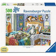 Ravensburger A Short Nap XXL 500 Pieces - Jigsaw Puzzle