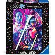 Ravensburger Star Wars Hyperspace: Ahsoka XXL 500 pieces - Jigsaw Puzzle