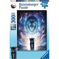Ravensburger Don't Be Afraid to Dream XXL 300 pieces - Jigsaw Puzzle