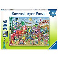 Ravensburger Carnival Fun XXL 300 Pieces - Jigsaw Puzzle