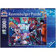 Ravensburger Space Jam: Gaming Console XXL 300 Pieces - Jigsaw Puzzle