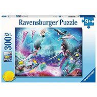 Ravensburger Mermaids XXL 300 pieces - Jigsaw Puzzle