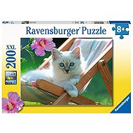 Ravensburger Summer Rest XXL 200 Pieces - Jigsaw Puzzle