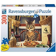 Ravensburger Večeře pro jednoho EXTRA 300 dílků - Jigsaw Puzzle
