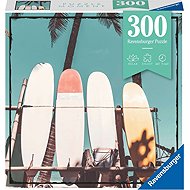 Ravensburger Moment: Surfing 300 pieces - Jigsaw Puzzle