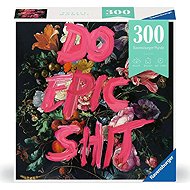 Ravensburger Moment: Do Epic Shit 300 dílků - Jigsaw Puzzle