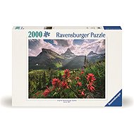 Ravensburger Beautiful Landscape 2000 Pieces - Jigsaw Puzzle